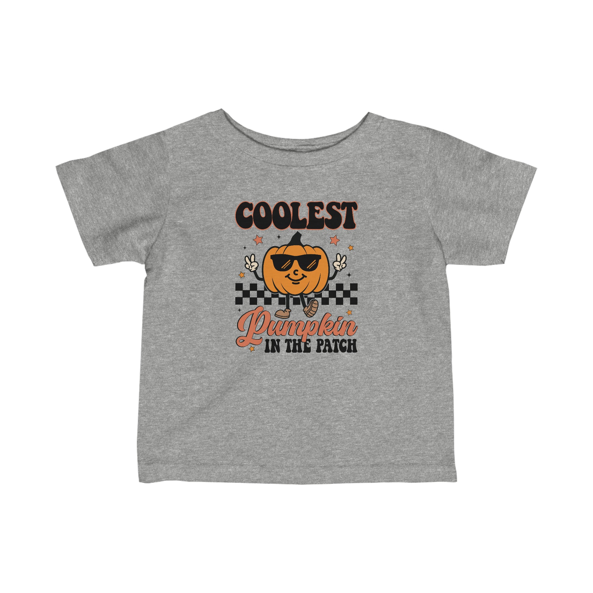 Toddler Halloween Shirt