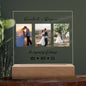 Personalized Couple Acrylic plaque