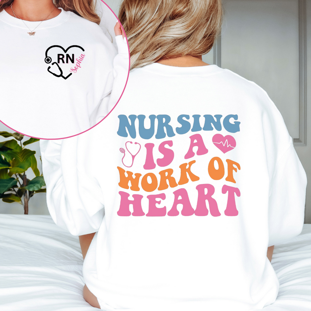 Nurse