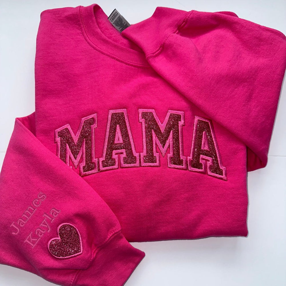 Mother's Day