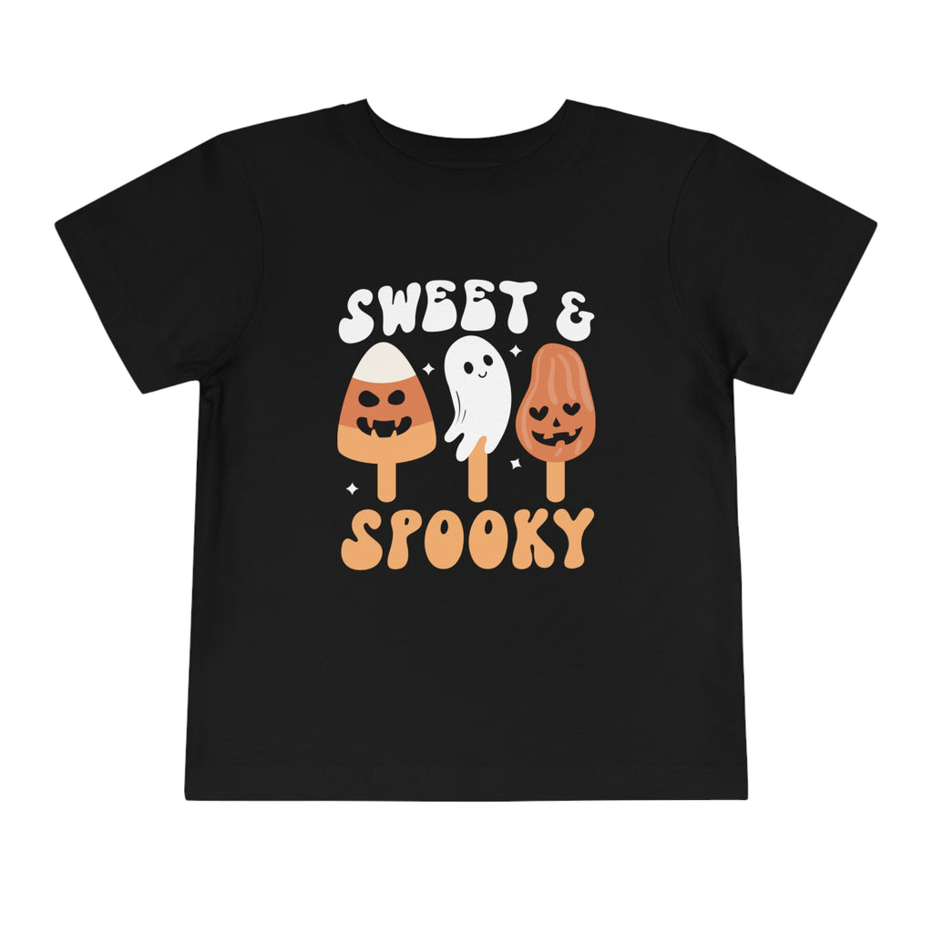 Sweet and spooky Toddler Shirt