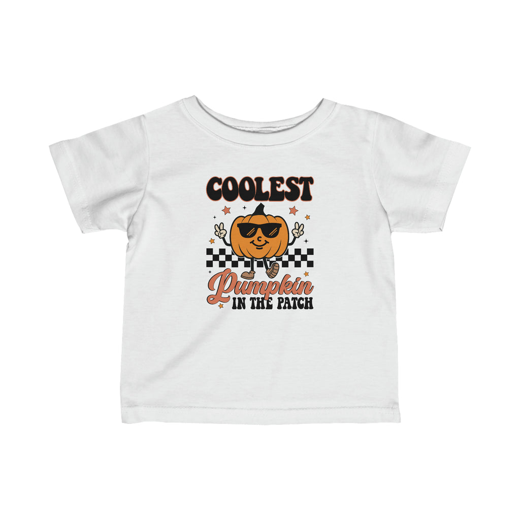 Toddler Halloween Shirt