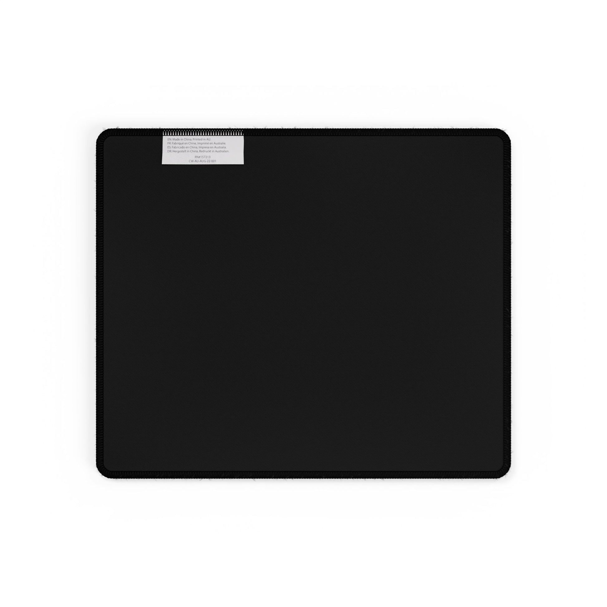 Personalized Teacher Desk Mat