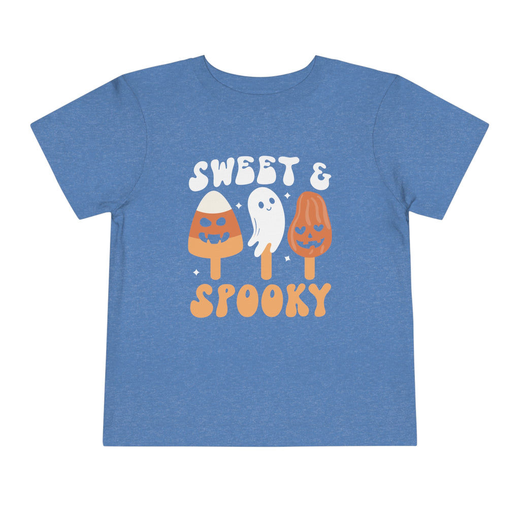 Sweet and spooky Toddler Shirt