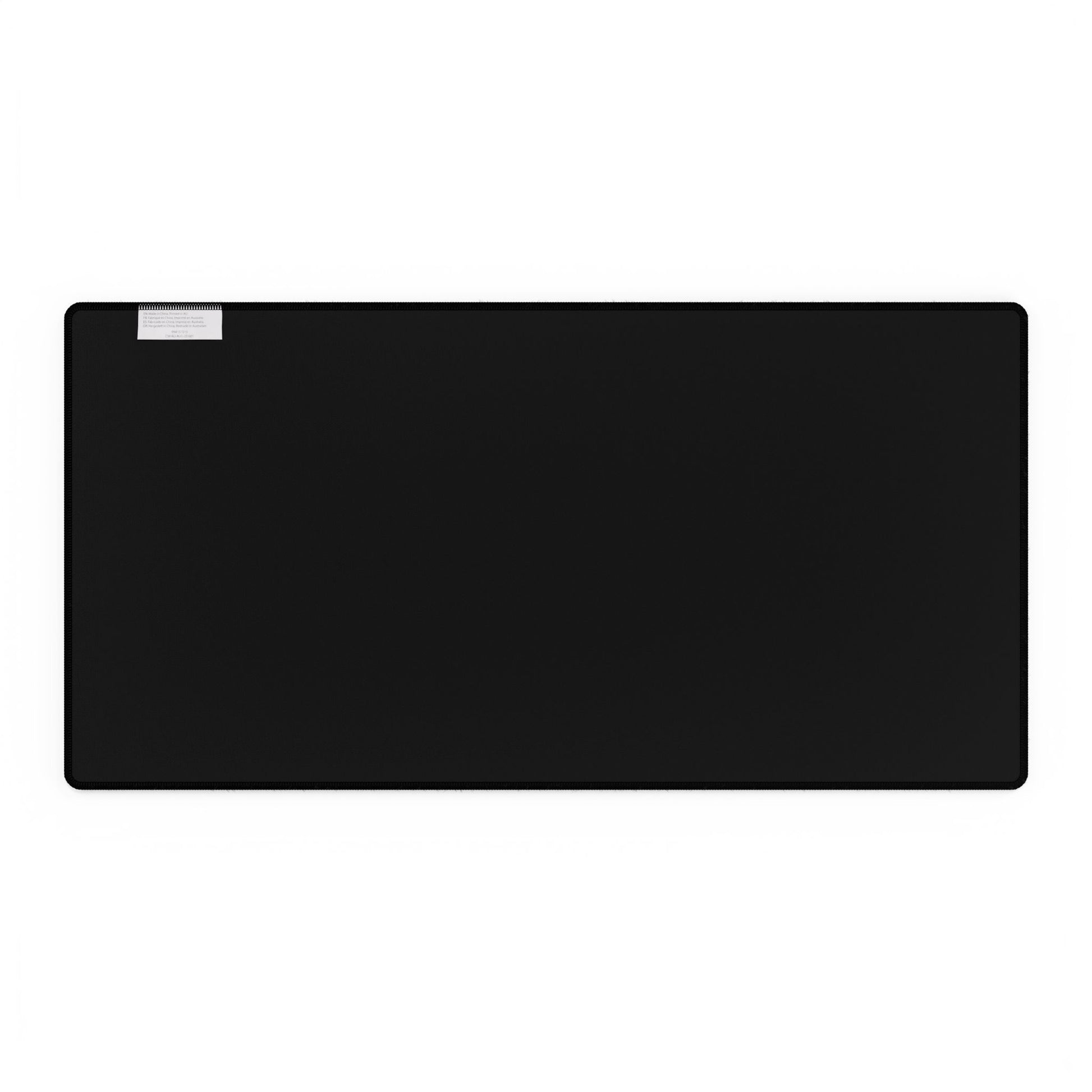Personalized Teacher Desk Mat