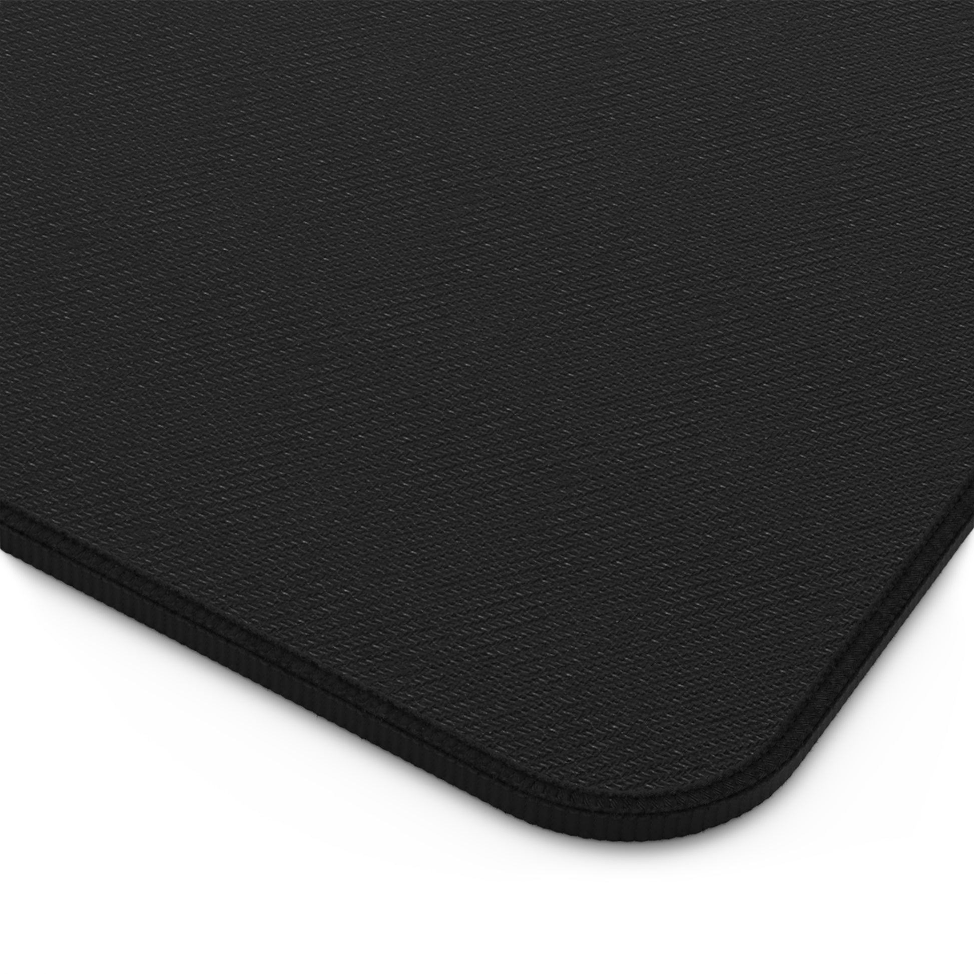 Custom Teacher Composition Book Desk Mat With Name