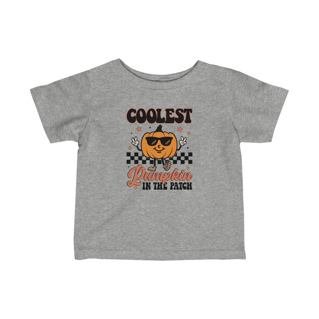 Toddler Halloween Shirt