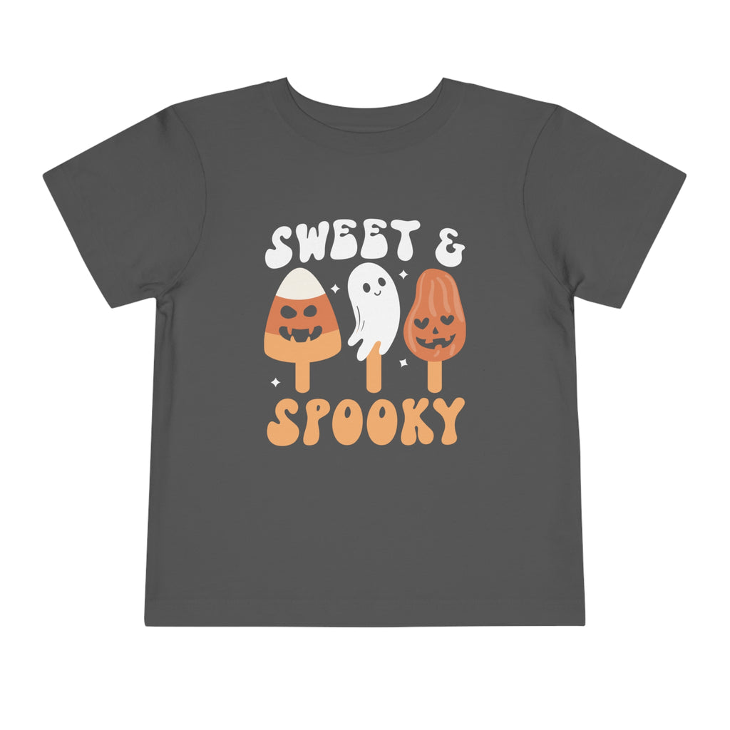 Sweet and spooky Toddler Shirt