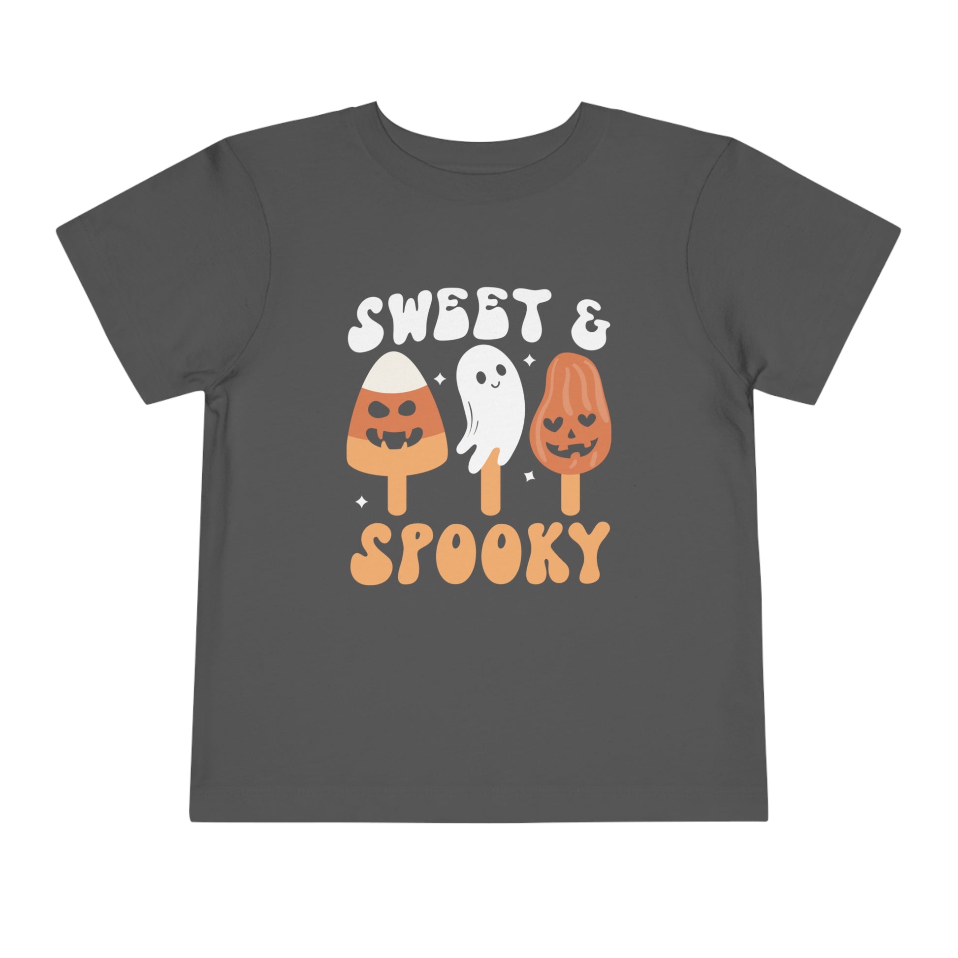 Sweet and spooky Toddler Shirt