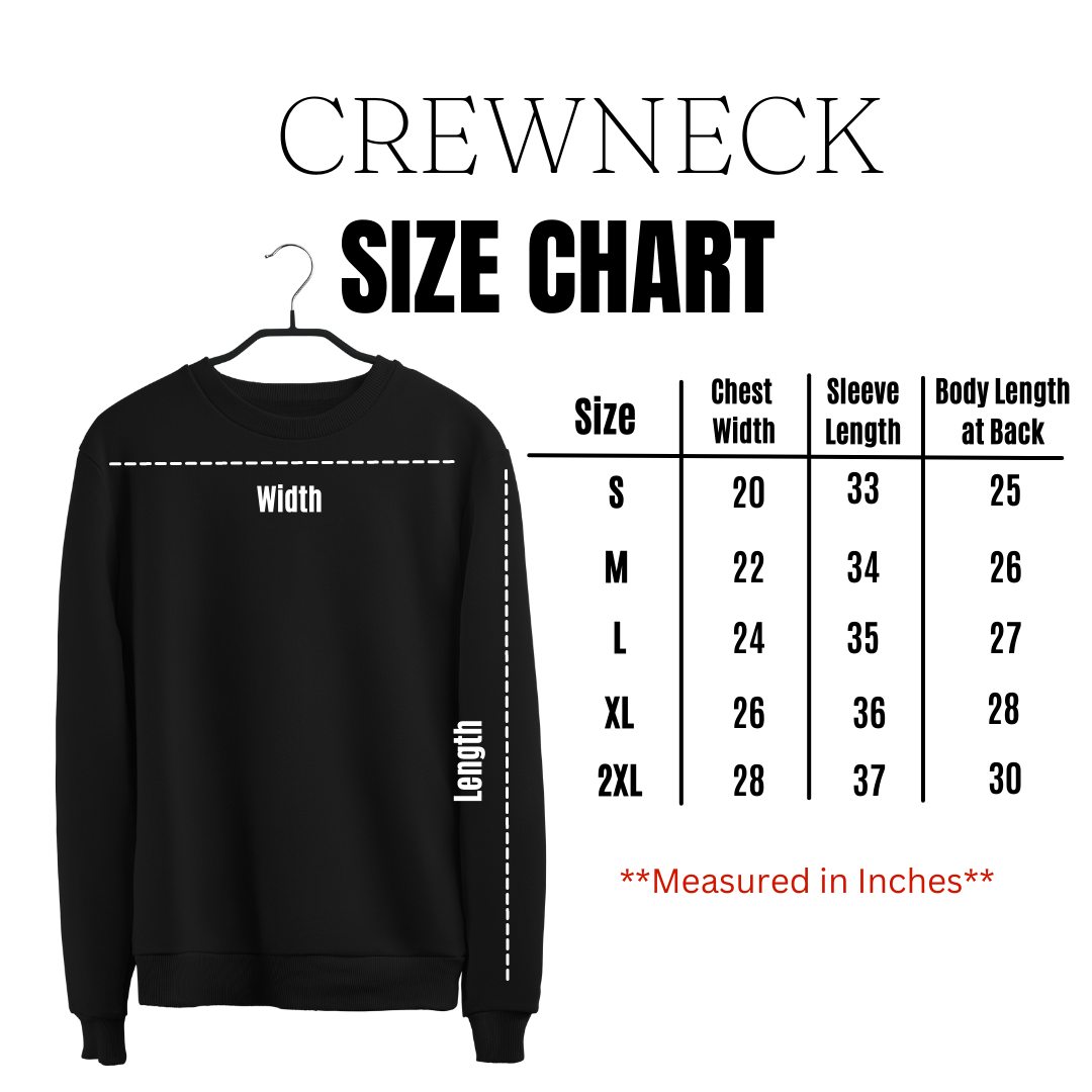 Comfort Colors Custom Embroidered Long Sleeve Tee