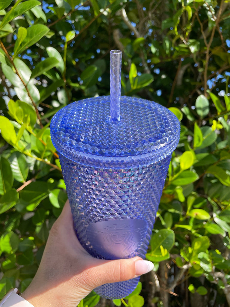 Disney Starbucks 50th Anniversary 2021 Venti Studded Tumbler