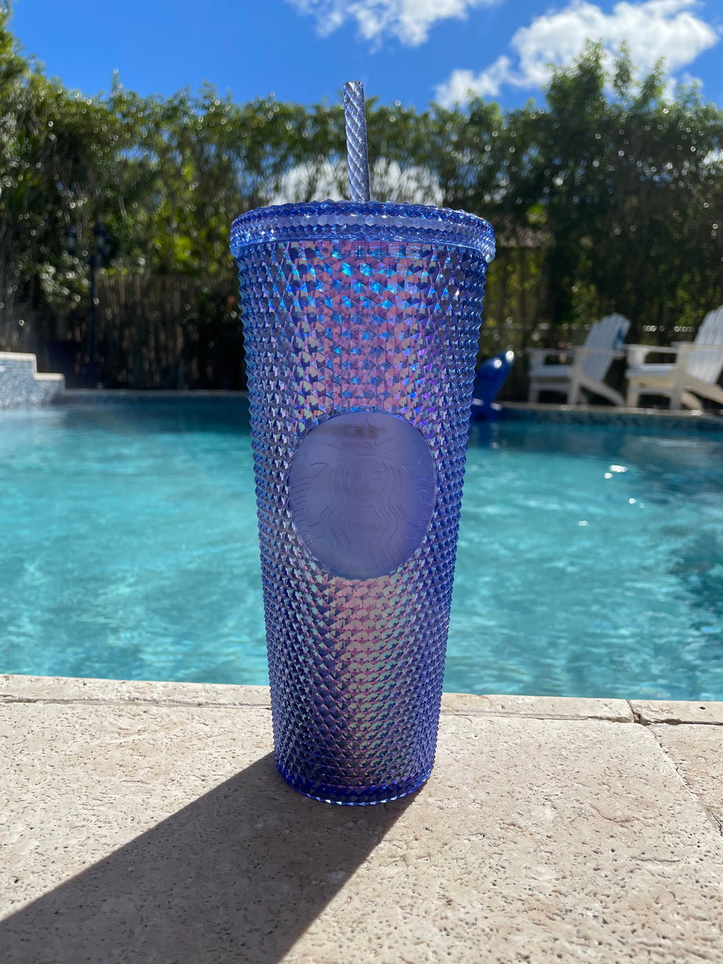 50th Anniversary 2021 Venti Studded Tumbler